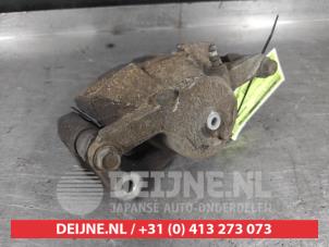 Suzuki Kizashi Bremszange rechts vorne O713499 foto 3