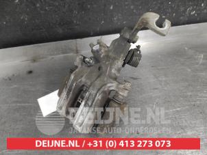Suzuki Kizashi Bremszange rechts hinten O713501 foto 2