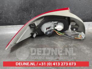 Mitsubishi Colt Taillight, right O713510 photo 2
