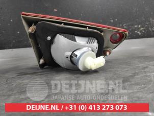 Mitsubishi Colt Tailgate reflector, right O713513 photo 2