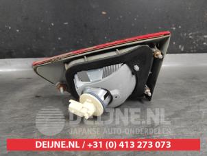 Mitsubishi Colt Tailgate reflector, left O713512 photo 2