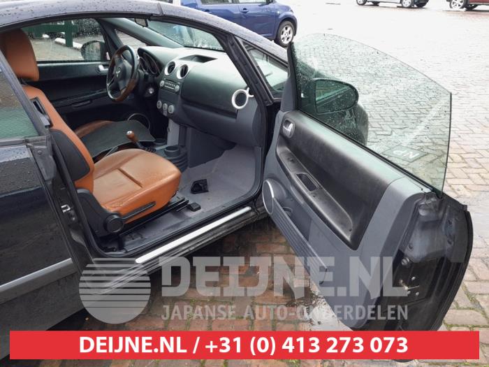 Mitsubishi Colt Heizung Bedienpaneel O713520
