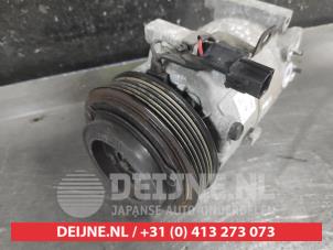Kia Picanto Air conditioning pump O713531 photo 2