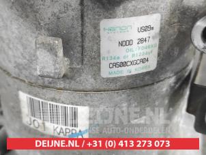 Kia Picanto Air conditioning pump O713531 photo 3