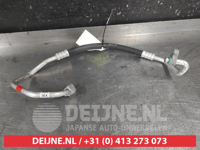 Kia Picanto Klima Leitung O713532