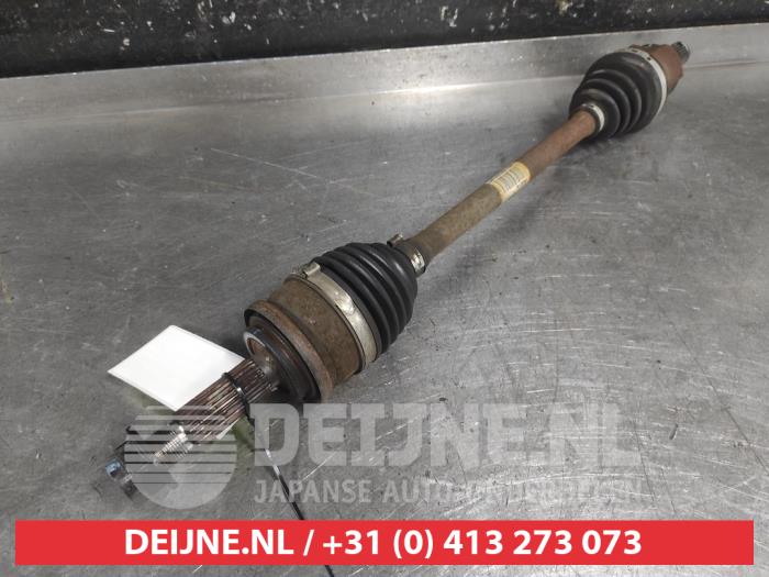 Kia Picanto Antriebswelle links vorne O713533