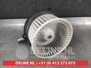 Toyota Starlet Kachel Ventilatiemotor O713536 foto 2