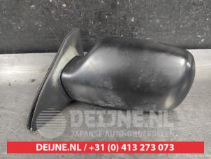 Toyota Starlet Wing mirror, left O713537 photo 2
