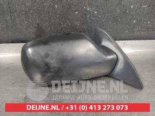 Toyota Starlet Buitenspiegel rechts O713538 foto 2