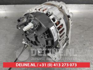 Nissan Micra Dynamo O713539 foto 2