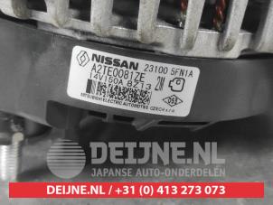 Nissan Micra Dynamo O713539 foto 3
