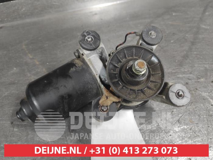 Toyota Starlet Front wiper motor O713549