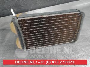 Toyota Starlet Kachel Radiateur O713550 foto 2