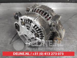 Toyota Starlet Dynamo O713554 foto 2