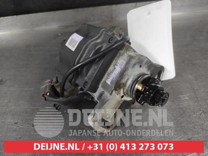 Gebruikte Ontsteking (compleet) Toyota Starlet (EP8/NP8) 1.3 Friend,XLi 12V Prijs op aanvraag aangeboden door V.Deijne Jap.Auto-onderdelen BV