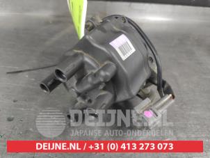 Toyota Starlet Zündung (komplett) O713556 foto 2