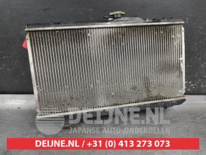 Toyota Starlet Kühler O713561 foto 3