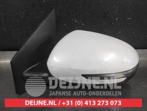 Kia Sportage Buitenspiegel links O713566 foto 2