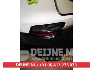 Kia Sportage Rear bumper O713572 photo 3