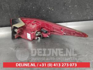 Kia Sportage Achterlicht links O713573 foto 2