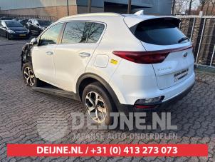 Kia Sportage Tailgate O713575 photo 3