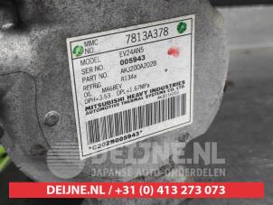 Mitsubishi Outlander Klimapumpe O713596 foto 2