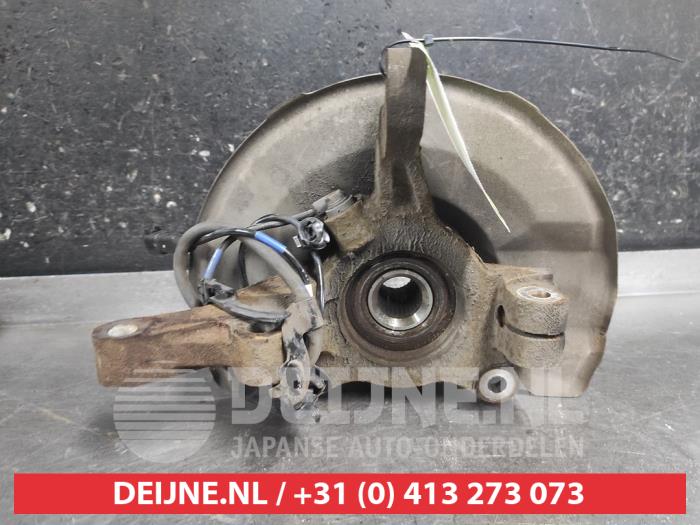 Mitsubishi Outlander Achsschenkel rechts vorne O713597