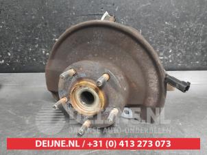 Mitsubishi Outlander Fusee rechts-voor O713597 foto 2
