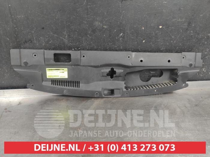 Mitsubishi Outlander Schlossträger vorne O713599