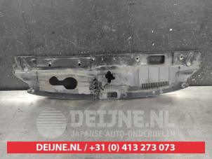 Mitsubishi Outlander Slotplaat voor O713599 foto 2