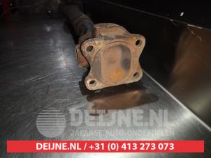 Ssang Yong Musso Zwischenwelle vorne 4x4 O317192 foto 4