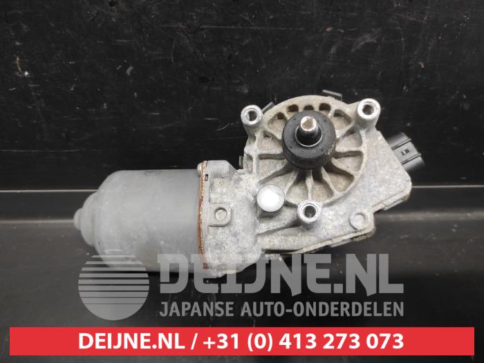 Mitsubishi ASX Scheibenwischermotor vorne O713624