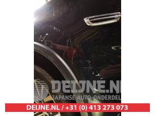 Mitsubishi ASX Vorderfront komplett O713623 foto 3
