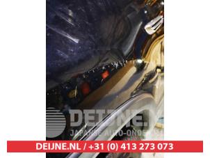 Mitsubishi ASX Vorderfront komplett O713623 foto 2