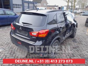 Mitsubishi ASX Rücklicht rechts O713635 foto 3