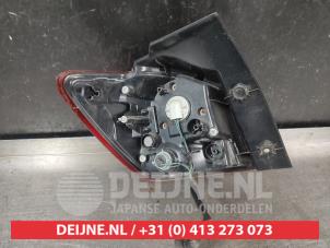 Mitsubishi ASX Rücklicht rechts O713635 foto 2