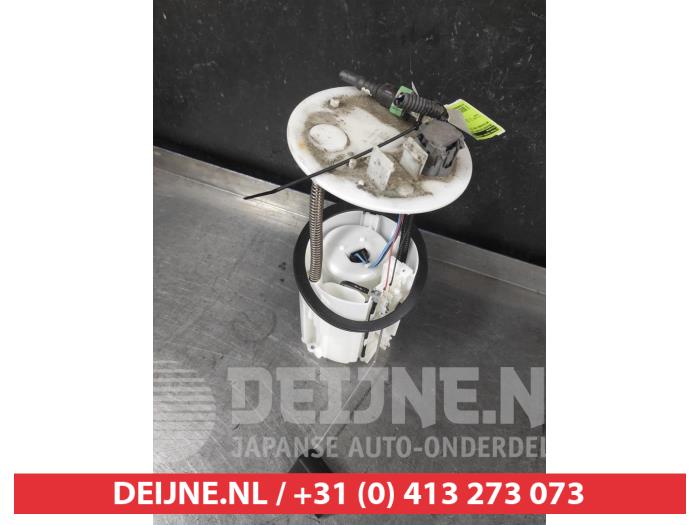 Mitsubishi ASX Brandstofpomp Elektrisch O713647
