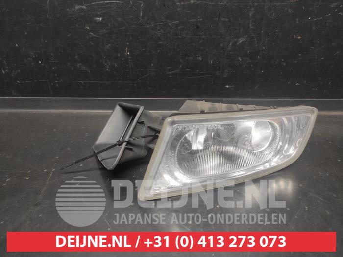 Honda Civic IMA Nebelscheinwerfer links vorne O713680