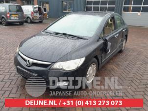 Honda Civic IMA Mistlamp links-voor O713680 foto 3
