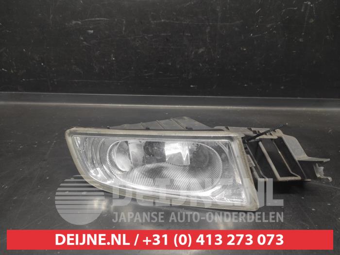 Honda Civic IMA Nebelscheinwerfer rechts vorne O713681