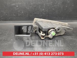 Honda Civic IMA Fog light, front right O713681 photo 2