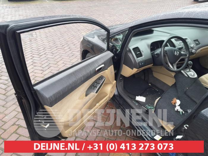 Honda Civic IMA Kombischalter Fenster O713688