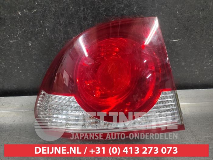 Honda Civic IMA Rücklicht links O713694