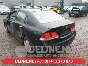Honda Civic IMA Taillight, left O713694 photo 3