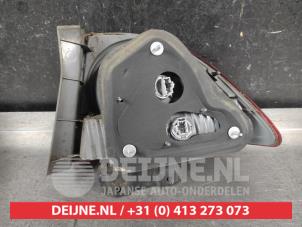 Honda Civic IMA Taillight, left O713694 photo 2
