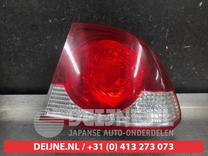 Honda Civic IMA Rücklicht rechts O713695