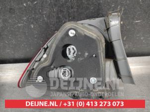 Honda Civic IMA Achterlicht rechts O713695 foto 2