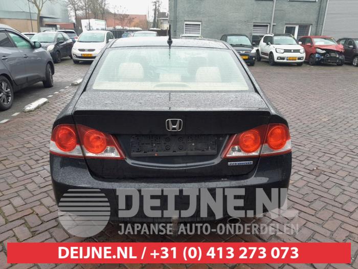 Honda Civic IMA Heckklappe O713696