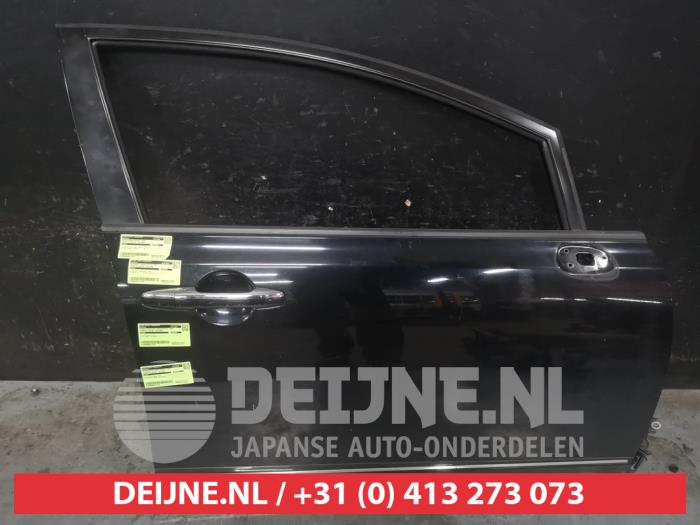 Honda Civic IMA Tür 4-türig rechts vorne O713707