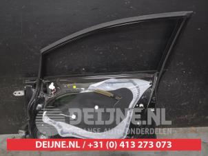 Honda Civic IMA Tür 4-türig rechts vorne O713707 foto 2